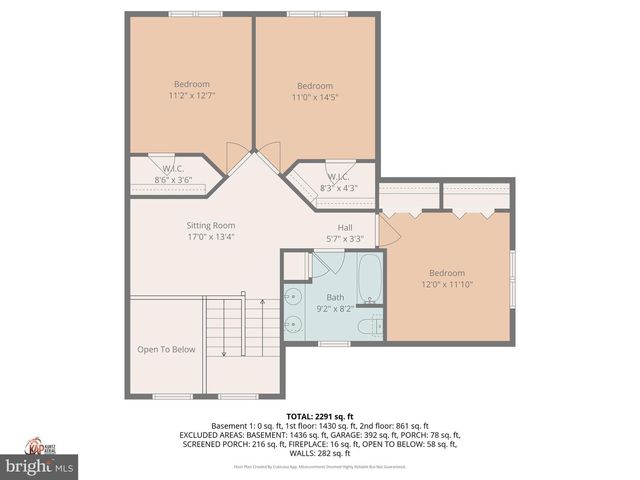 118 GINGER LN, Milford, DE 19963