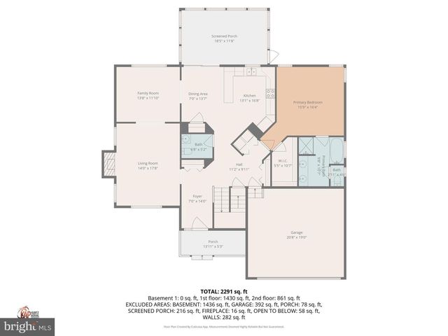 118 GINGER LN, Milford, DE 19963