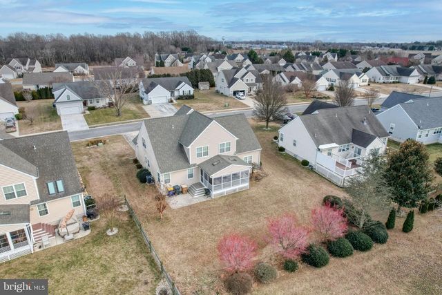 118 GINGER LN, Milford, DE 19963