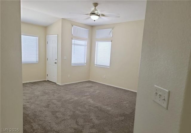 34 Amber Rock Street, Henderson, NV 89012