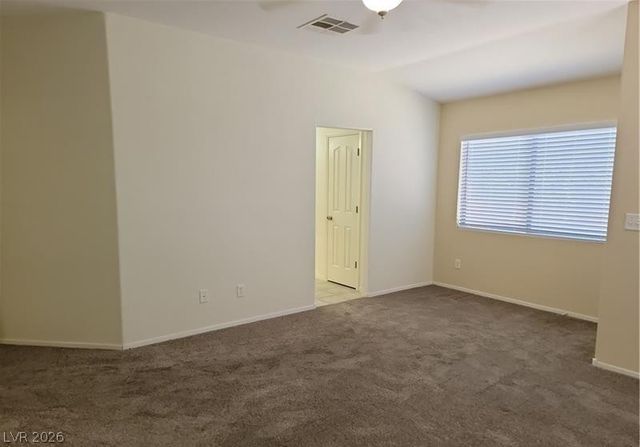 34 Amber Rock Street, Henderson, NV 89012
