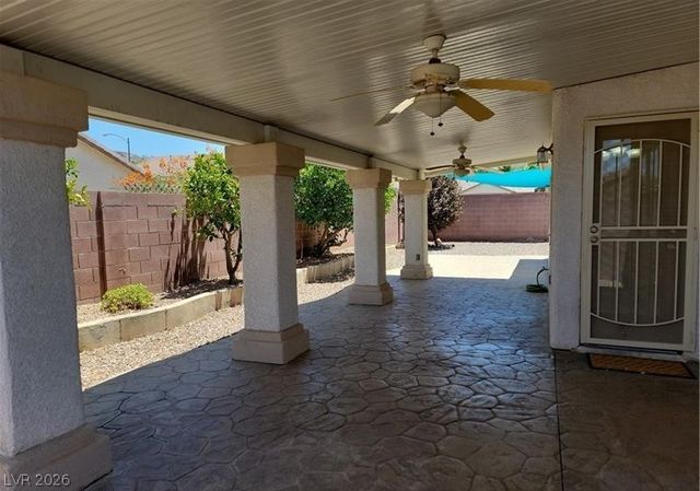 34 Amber Rock Street, Henderson, NV 89012