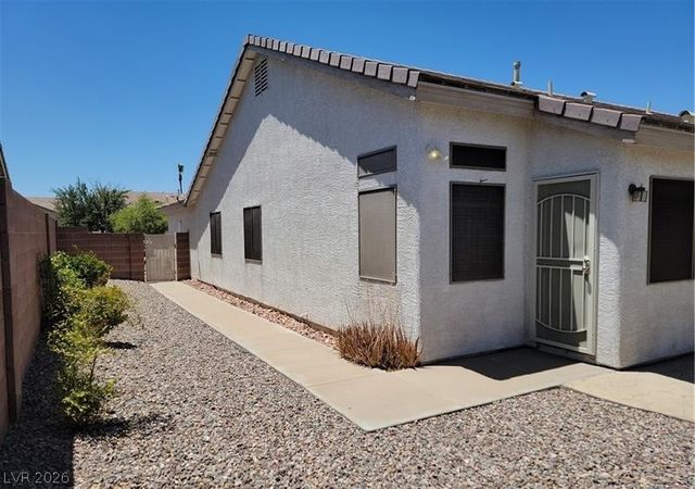 34 Amber Rock Street, Henderson, NV 89012