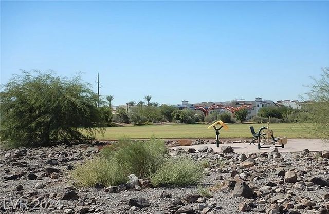 34 Amber Rock Street, Henderson, NV 89012