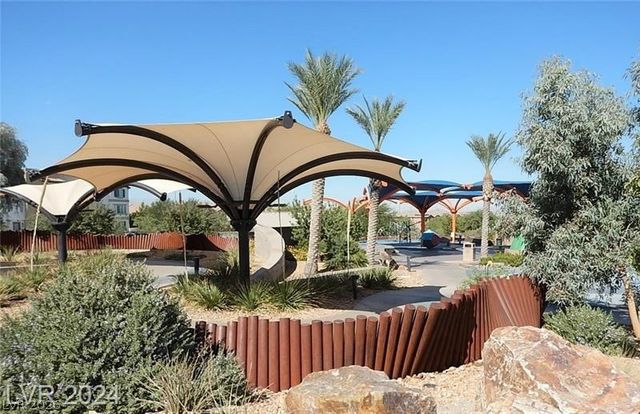 34 Amber Rock Street, Henderson, NV 89012