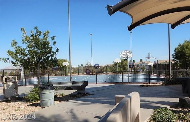 34 Amber Rock Street, Henderson, NV 89012