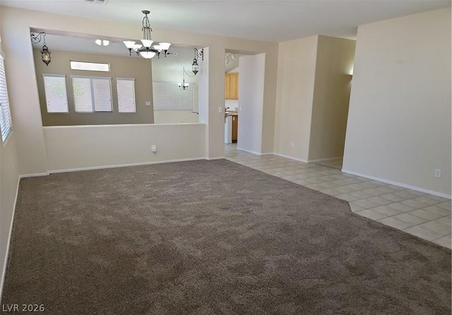 34 Amber Rock Street, Henderson, NV 89012