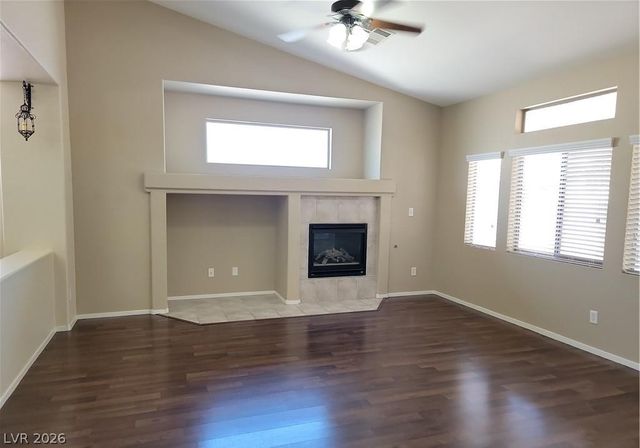 34 Amber Rock Street, Henderson, NV 89012