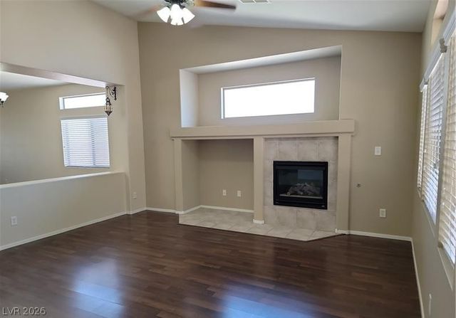 34 Amber Rock Street, Henderson, NV 89012