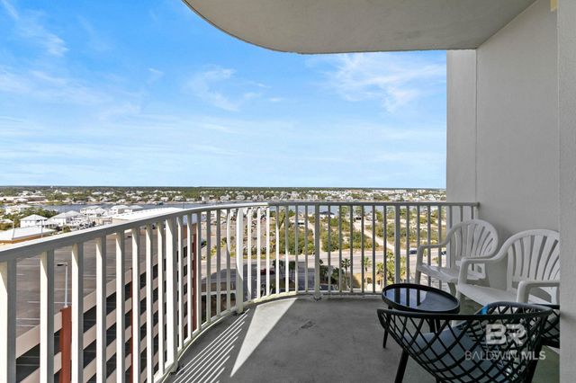 26750 Perdido Beach Boulevard 1007, Orange Beach, AL 36561