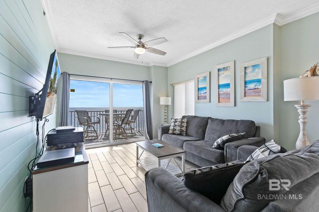 26750 Perdido Beach Boulevard 1007, Orange Beach, AL 36561