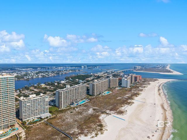 26750 Perdido Beach Boulevard 1007, Orange Beach, AL 36561