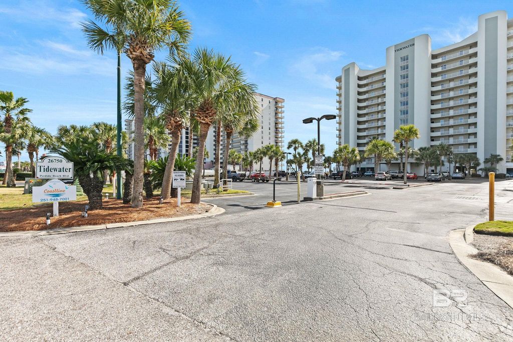 26750 Perdido Beach Boulevard 1007, Orange Beach, AL 36561
