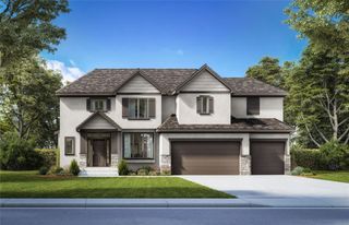 17482 W 169th Place, Olathe, KS 66062