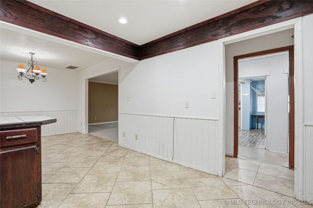 265 E Glenpool Boulevard, Glenpool, OK 74033