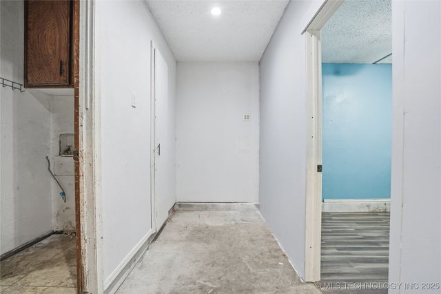 265 E Glenpool Boulevard, Glenpool, OK 74033