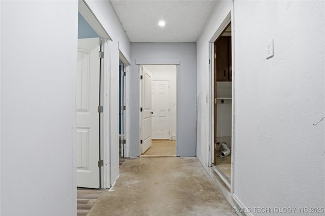 265 E Glenpool Boulevard, Glenpool, OK 74033