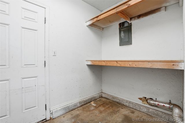 265 E Glenpool Boulevard, Glenpool, OK 74033