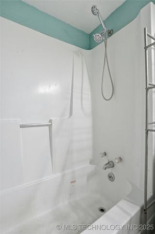 265 E Glenpool Boulevard, Glenpool, OK 74033