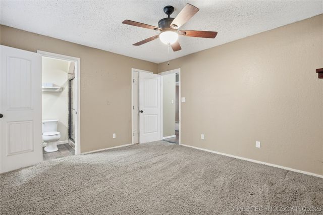 265 E Glenpool Boulevard, Glenpool, OK 74033