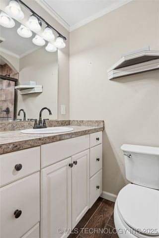 265 E Glenpool Boulevard, Glenpool, OK 74033