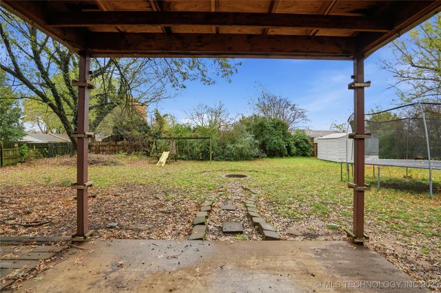 265 E Glenpool Boulevard, Glenpool, OK 74033