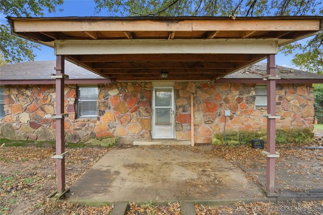 265 E Glenpool Boulevard, Glenpool, OK 74033