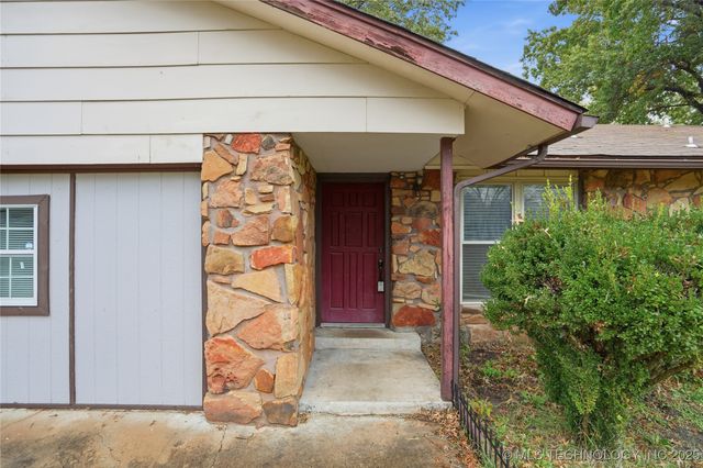 265 E Glenpool Boulevard, Glenpool, OK 74033