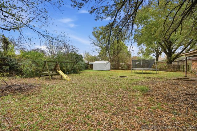 265 E Glenpool Boulevard, Glenpool, OK 74033