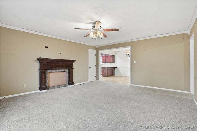 265 E Glenpool Boulevard, Glenpool, OK 74033