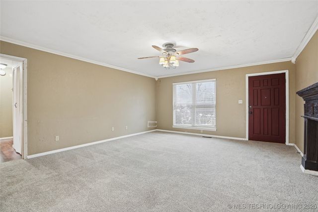 265 E Glenpool Boulevard, Glenpool, OK 74033