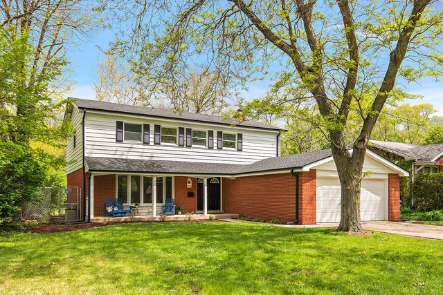 2209 Collett Lane, Flossmoor, IL 60422