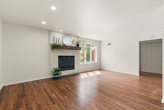 2209 Collett Lane, Flossmoor, IL 60422