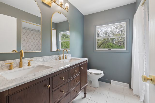 2209 Collett Lane, Flossmoor, IL 60422