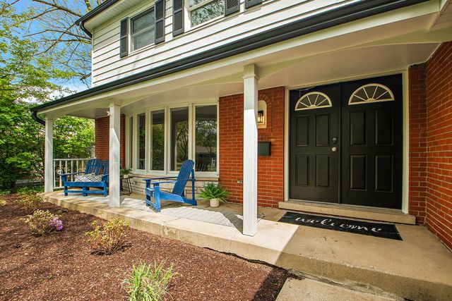 2209 Collett Lane, Flossmoor, IL 60422