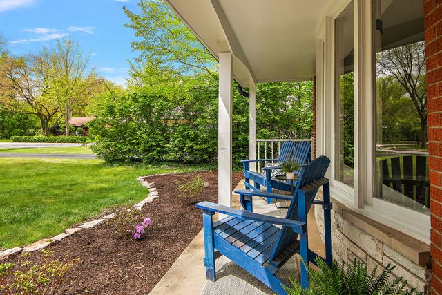 2209 Collett Lane, Flossmoor, IL 60422