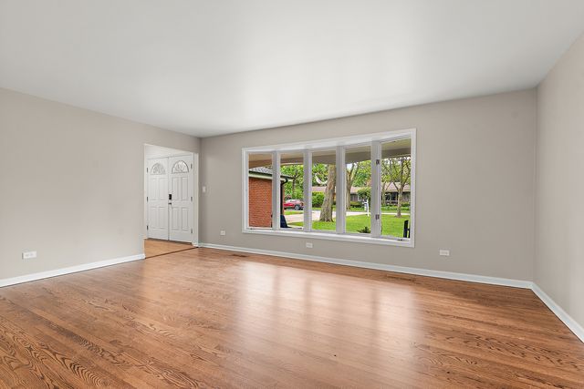 2209 Collett Lane, Flossmoor, IL 60422