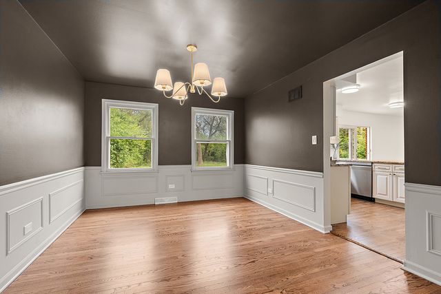 2209 Collett Lane, Flossmoor, IL 60422