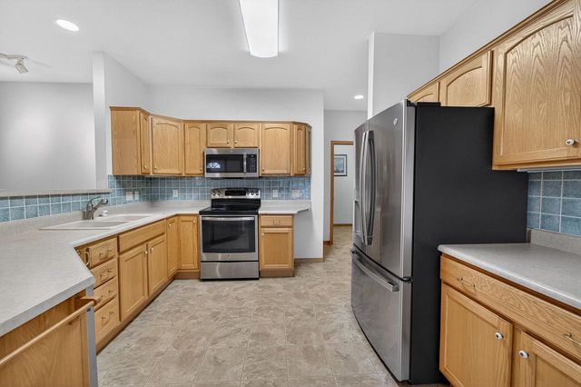 3356 Stone Creek Circle, Madison, WI 53719