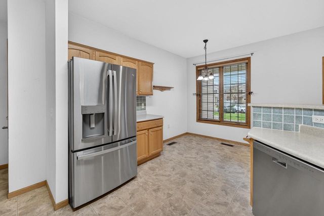 3356 Stone Creek Circle, Madison, WI 53719