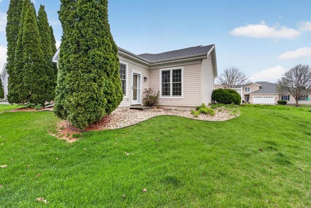 3356 Stone Creek Circle, Madison, WI 53719