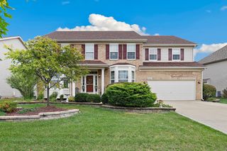 521 Litchfield Way, Oswego, IL 60543