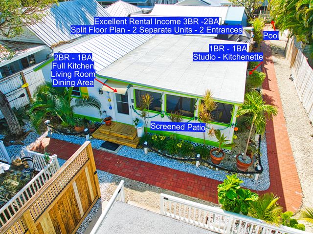 611 Grinnell St Apt 4, Key West, FL 33040