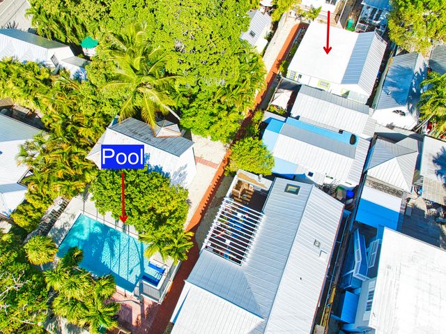 611 Grinnell St Apt 4, Key West, FL 33040