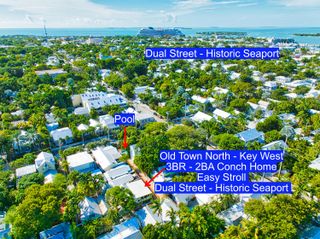 611 Grinnell St Apt 4, Key West, FL 33040