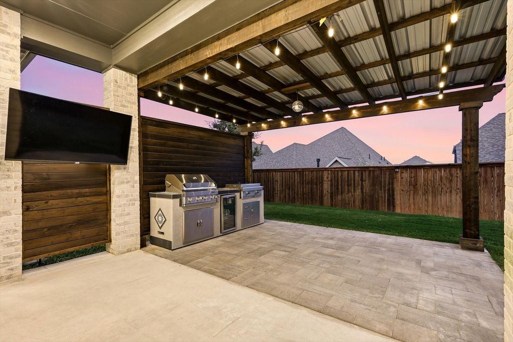 4230 Crown Run Road, Midlothian, TX 76065 — photo 3