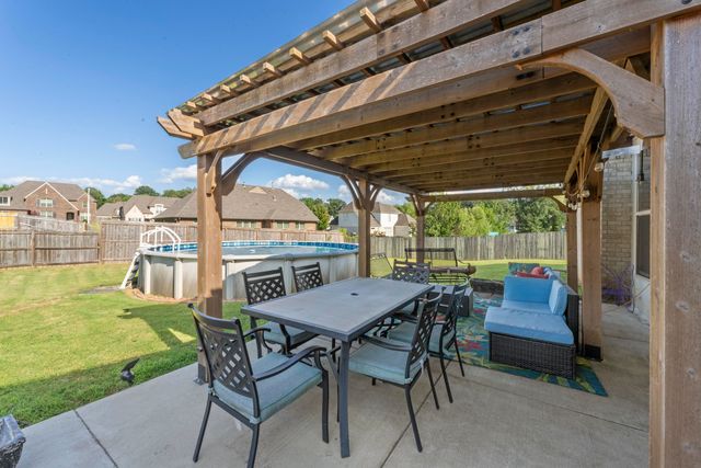 4852 SHIRA DR, Bartlett, TN 38002