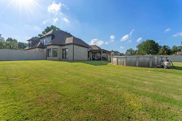 4852 SHIRA DR, Bartlett, TN 38002