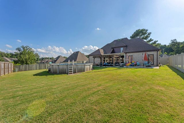 4852 SHIRA DR, Bartlett, TN 38002