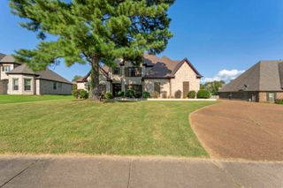 4852 SHIRA DR, Bartlett, TN 38002